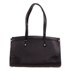 Louis Vuitton Epi Madeleine Shoulder Bag